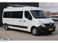 MBS BÜYÜKSOYLU'DAN 2015 MODEL RENAULT MASTER 16+1 MİNİBÜS