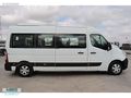 MBS BÜYÜKSOYLU'DAN 2015 MODEL RENAULT MASTER 16+1 MİNİBÜS