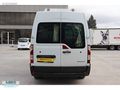 MBS BÜYÜKSOYLU'DAN 2015 MODEL RENAULT MASTER 16+1 MİNİBÜS