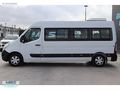 MBS BÜYÜKSOYLU'DAN 2015 MODEL RENAULT MASTER 16+1 MİNİBÜS