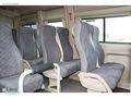 MBS BÜYÜKSOYLU'DAN 2015 MODEL RENAULT MASTER 16+1 MİNİBÜS