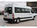 MBS BÜYÜKSOYLU'DAN 2015 MODEL RENAULT MASTER 16+1 MİNİBÜS