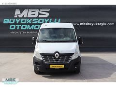 MBS BÜYÜKSOYLU'DAN 2015 MODEL RENAULT MASTER 16+1 MİNİBÜS