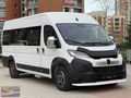 SELİMLİDEN 2026 CİTROEN JUMPER 16+1 OKUL TAŞITI EN FULL MODEL