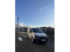 Sahibinden Fiat Fiorino Cargo 1.3 Multijet 2020 Model 