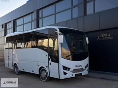 NOVO 27+1 İLK KULLANICISINDAN 394 BİN KM' DE !!!