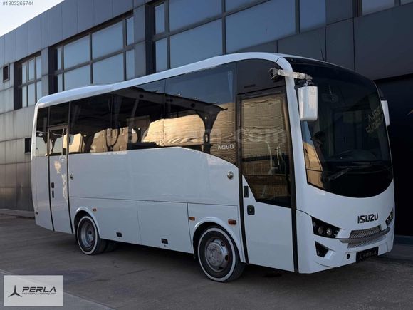NOVO 27+1 İLK KULLANICISINDAN 394 BİN KM' DE !!!