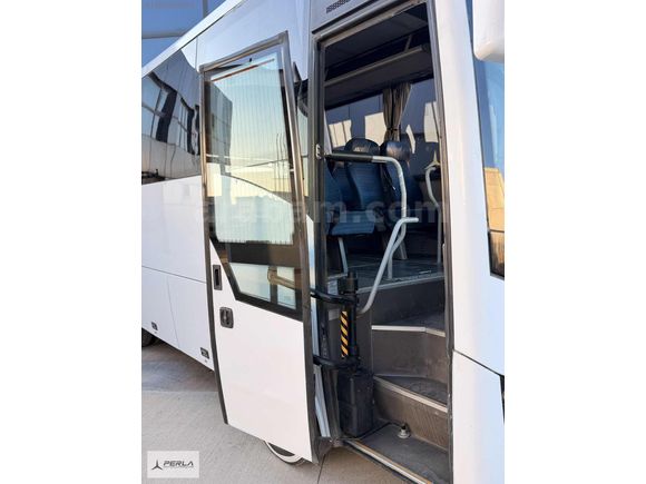 NOVO 27+1 İLK KULLANICISINDAN 394 BİN KM' DE !!!