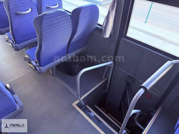 NOVO 27+1 İLK KULLANICISINDAN 394 BİN KM' DE !!!