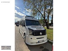 YALIN CARS TAN OKUL PAKET 18+1 CRAFTER // KREDİLİ