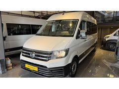 2020 MODEL 16+1 OKUL PAKET CRAFTER DÜŞÜK KM 2.50 DEN KREDİ İLE