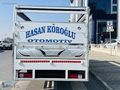 HASAN KÖROĞLU OTO DAN 2012 TRANSİT ÖZEL YAPIM SIFIR AÇIK KASA