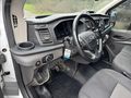 100bin Peşinat ile 2024 FORD TRANSİT 350L 87bin KM HATASIZ