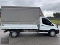 100bin Peşinat ile 2024 FORD TRANSİT 350L 87bin KM HATASIZ