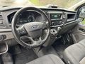100bin Peşinat ile 2024 FORD TRANSİT 350L 87bin KM HATASIZ