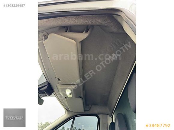 100bin Peşinat ile 2024 FORD TRANSİT 350L 87bin KM HATASIZ