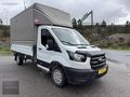 100bin Peşinat ile 2024 FORD TRANSİT 350L 87bin KM HATASIZ
