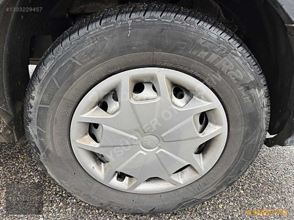100bin Peşinat ile 2024 FORD TRANSİT 350L 87bin KM HATASIZ