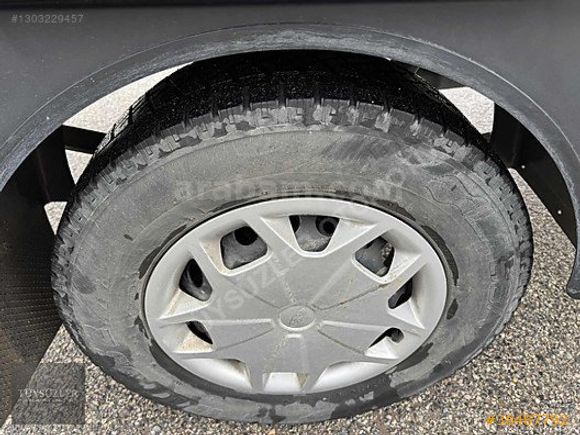 100bin Peşinat ile 2024 FORD TRANSİT 350L 87bin KM HATASIZ