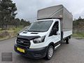 100bin Peşinat ile 2024 FORD TRANSİT 350L 87bin KM HATASIZ