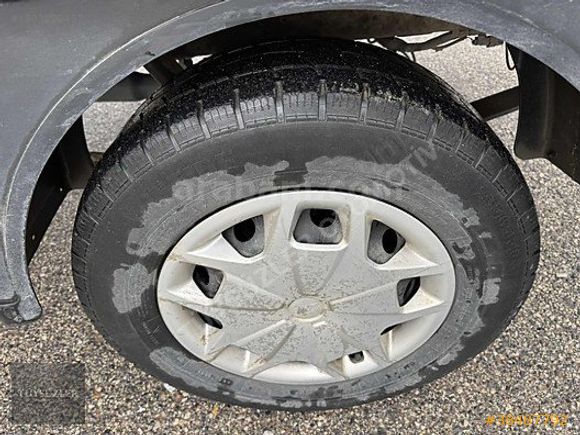 100bin Peşinat ile 2024 FORD TRANSİT 350L 87bin KM HATASIZ