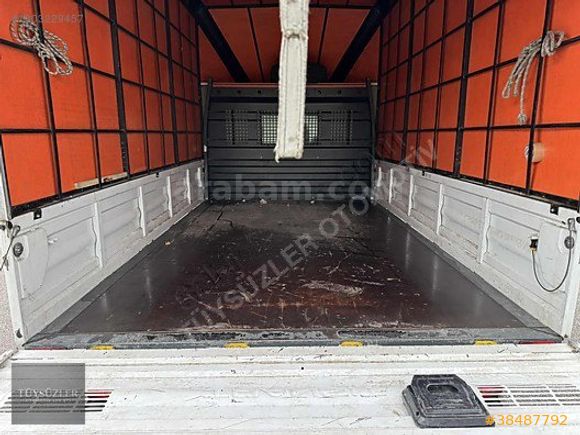 100bin Peşinat ile 2024 FORD TRANSİT 350L 87bin KM HATASIZ