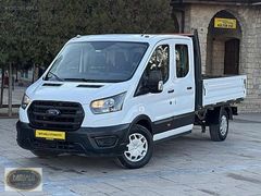 BATUMLU OTOMOTİV'DEN 350L ÇİFT KABİN GÜVENLİK PAKET HATASIZ