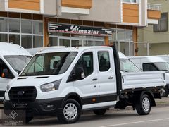 YILMAZLAR FESA'DAN 2024 350L ÇİFTKABİN %20FATURA 1.250.000?KREDİ