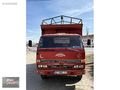 EYMEN OTOMOTİV'DEN NKR KAMYONET