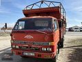 EYMEN OTOMOTİV'DEN NKR KAMYONET