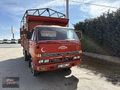 EYMEN OTOMOTİV'DEN NKR KAMYONET