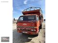 EYMEN OTOMOTİV'DEN NKR KAMYONET