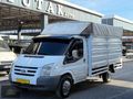 2008 SIFIR MOTOR VİZESİ SIFIR İLAVELİ KASA BRANDALI