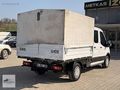 İZGİ'DEN 2024 MD.40 BİN KM'DE TRANSİT 350M ÇİFTKABİN FULL PAKET