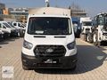 İZGİ'DEN 2024 MD.40 BİN KM'DE TRANSİT 350M ÇİFTKABİN FULL PAKET