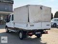 İZGİ'DEN 2024 MD.40 BİN KM'DE TRANSİT 350M ÇİFTKABİN FULL PAKET
