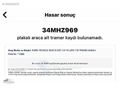 İZGİ'DEN 2024 MD.40 BİN KM'DE TRANSİT 350M ÇİFTKABİN FULL PAKET