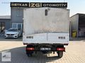 İZGİ'DEN 2024 MD.40 BİN KM'DE TRANSİT 350M ÇİFTKABİN FULL PAKET