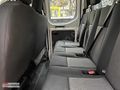 FORD TRANSİT 2022 ÇİFT KABİN 78.000'KM %20KDV
