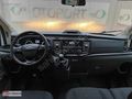 FORD TRANSİT 2022 ÇİFT KABİN 78.000'KM %20KDV