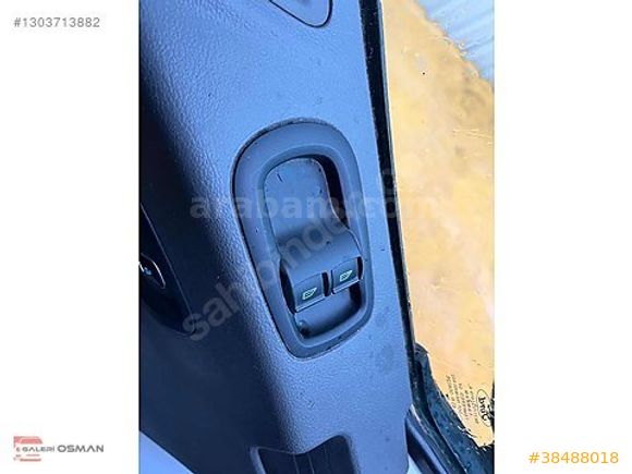 FORD TRANSİT 2022 ÇİFT KABİN 78.000'KM %20KDV