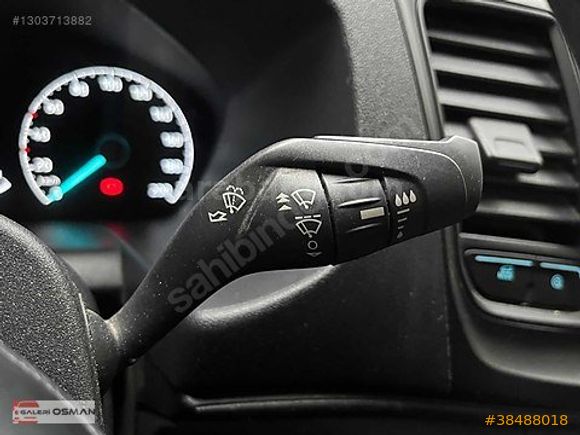 FORD TRANSİT 2022 ÇİFT KABİN 78.000'KM %20KDV