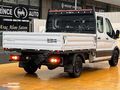 FORD TRANSİT 2022 ÇİFT KABİN 78.000'KM %20KDV