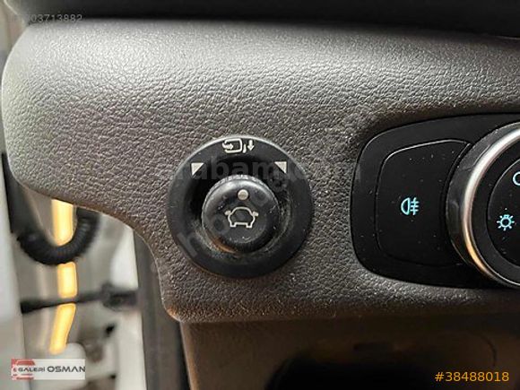 FORD TRANSİT 2022 ÇİFT KABİN 78.000'KM %20KDV