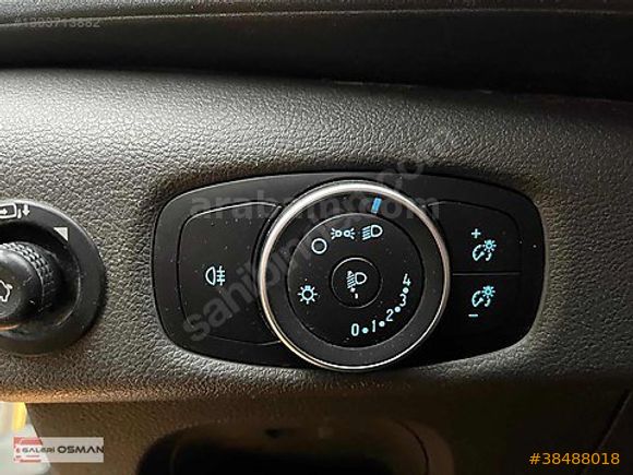 FORD TRANSİT 2022 ÇİFT KABİN 78.000'KM %20KDV