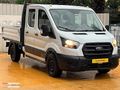 FORD TRANSİT 2022 ÇİFT KABİN 78.000'KM %20KDV
