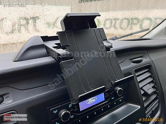 FORD TRANSİT 2022 ÇİFT KABİN 78.000'KM %20KDV