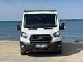 2023 MODEL 58.000 KM' DE HATASIZ FORD TRANSİT 350 M ÇİFT KABİN