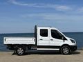 2023 MODEL 58.000 KM' DE HATASIZ FORD TRANSİT 350 M ÇİFT KABİN