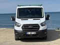 2023 MODEL 58.000 KM' DE HATASIZ FORD TRANSİT 350 M ÇİFT KABİN